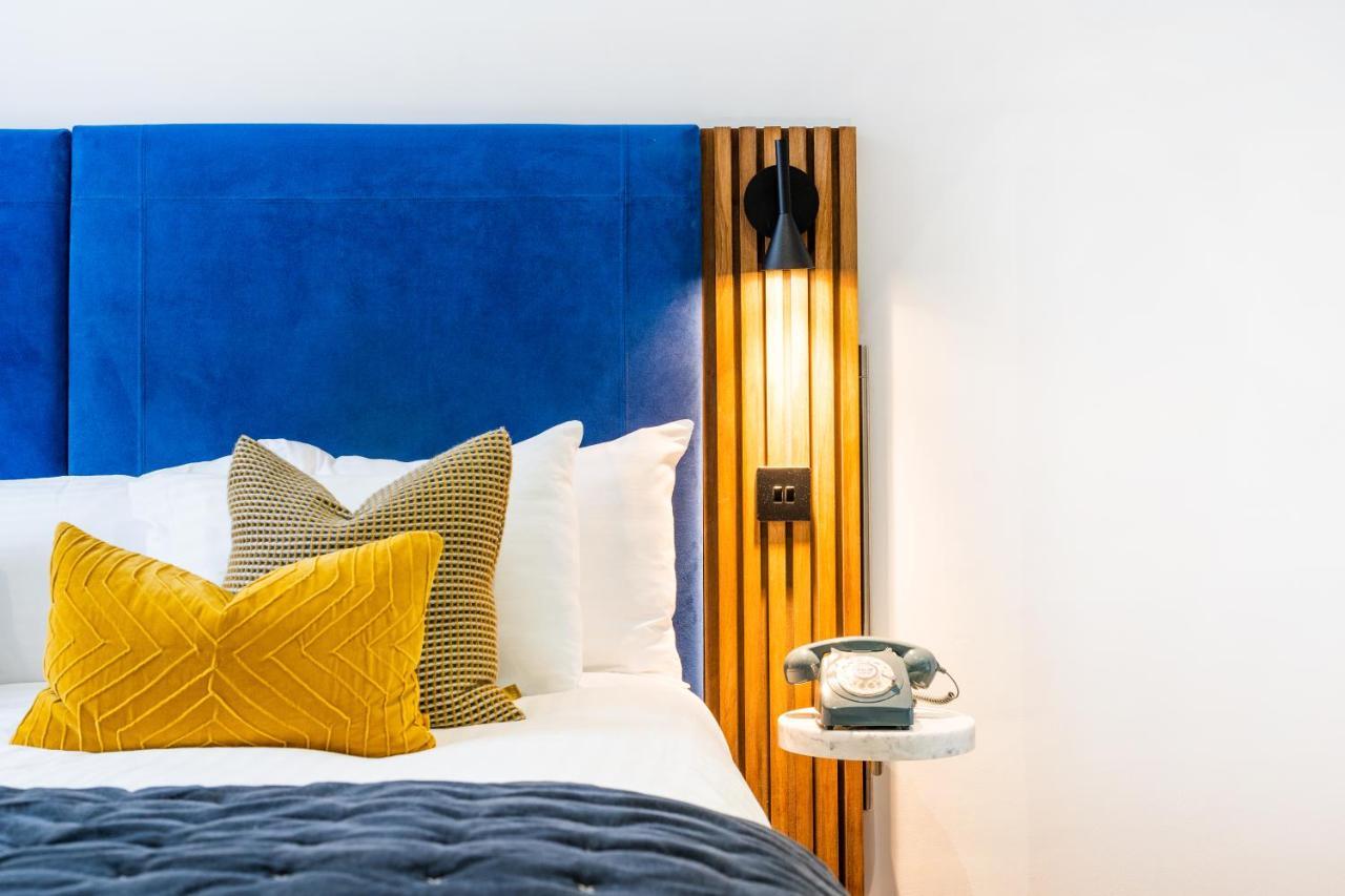 King or Twin Room